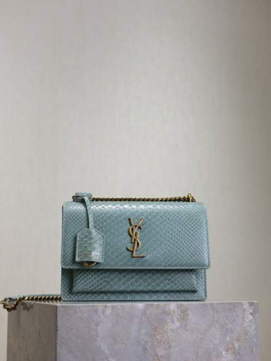 Picture of Saint Laurent Handbags _SKUfw200954544fw
